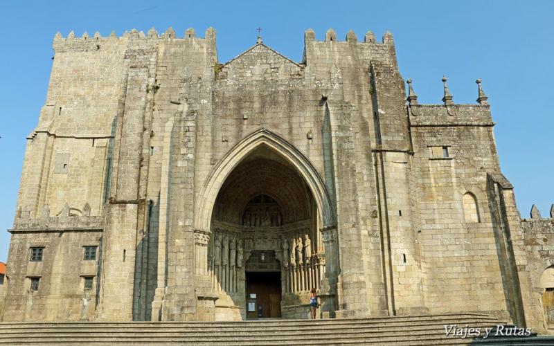 Catedral de Santa María de Tui