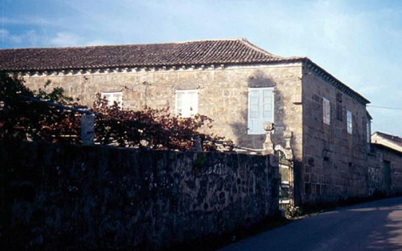 Pazo de Souto