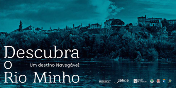 Presentación proyecto Río Miño