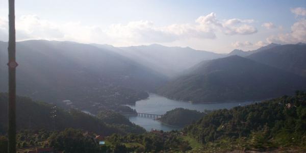 ZPE Serra do Geres