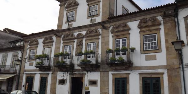 Museo Alvarinho