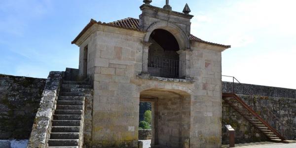 Capilla de la Oliva