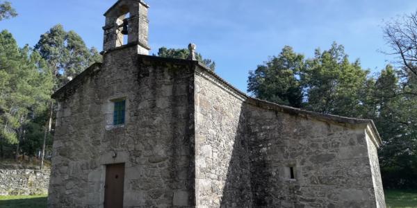 Capilla de San Caetano