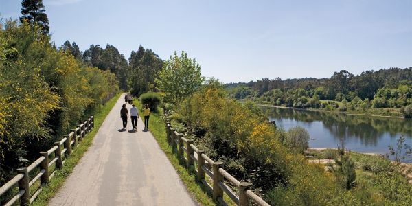 Ecopista do Rio Minho