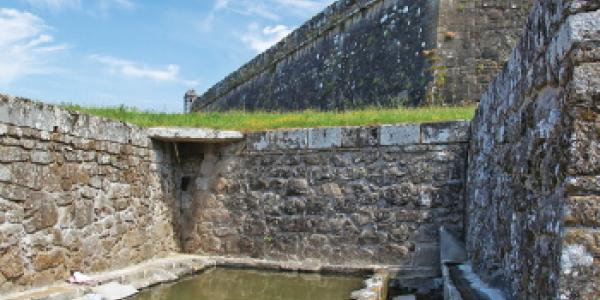Fonte da Vila