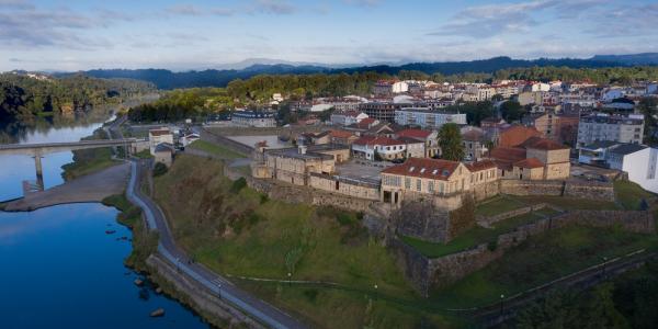 Fortaleza de Salvaterra