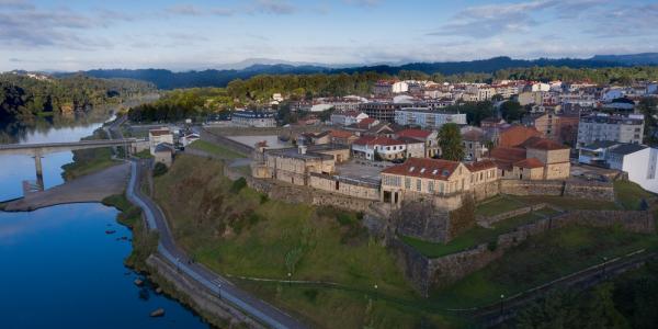 Fortaleza de Salvaterra