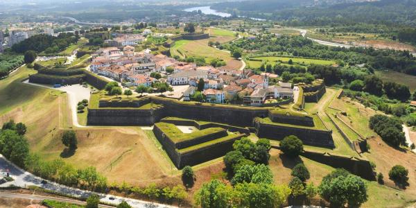 Fortaleza de Valença