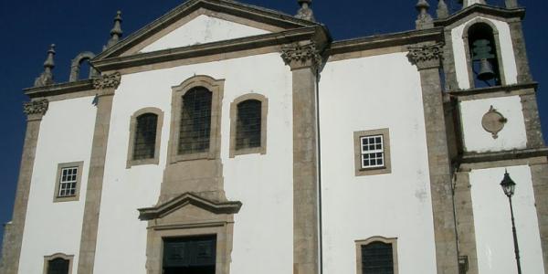 Igreja de Santo Estevão