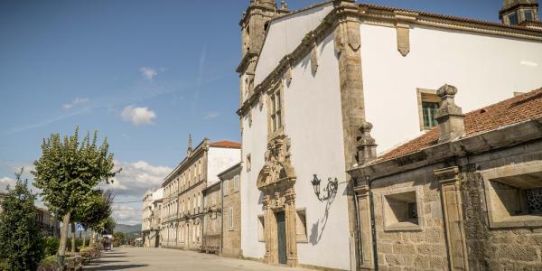 Iglesia de San Francisco