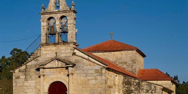 Iglesia de San Lorenzo