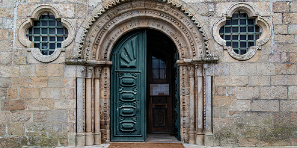Igreja Matriz de Monção