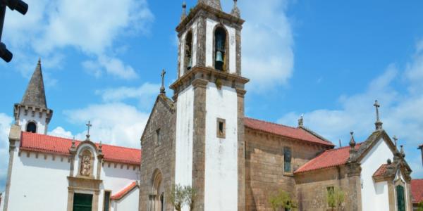 Igreja Santa Maria dos Anjos