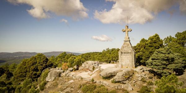 Miradoiro da Cruz de San Xiao