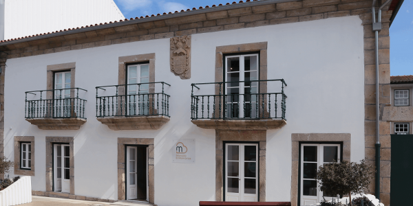 Museu Monção & Memórias
