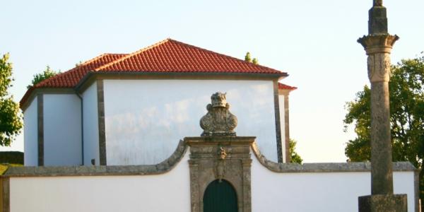 Paiol do Campo de Marte