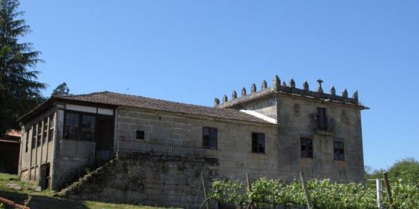 Pazo de Lira