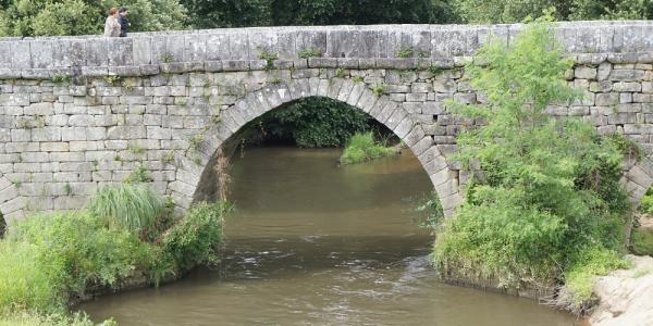 Ponte da Veiga do Louro