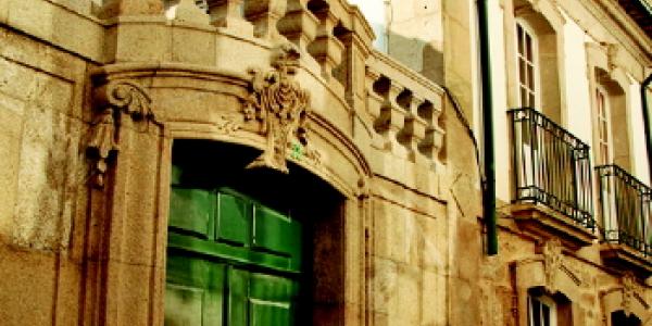 Portal Champalimaud Nussane