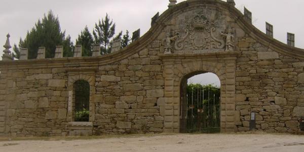 Portal da Quinta do Crasto