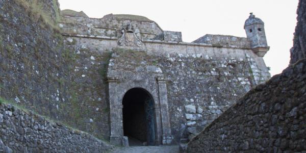 Portas da Gaviarra
