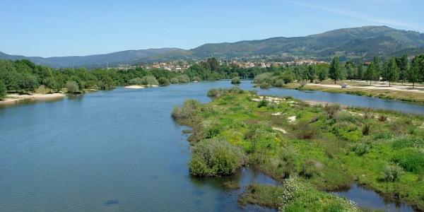 ZEC Serra d'Arga