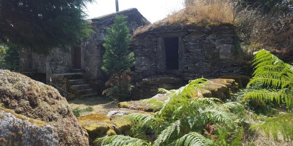 Trilho de Santo António de Val de Poldros