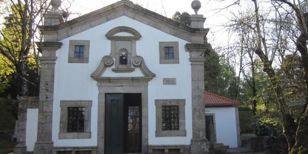 Santuário Monte do Faro 