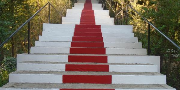 Santuário da Senhora da Cabeça