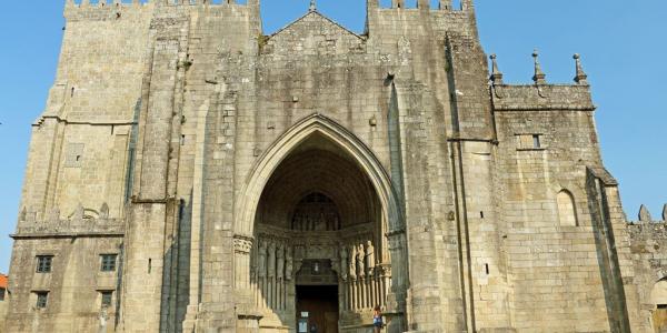 Catedral de Santa María de Tui