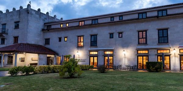 Parador de San Telmo