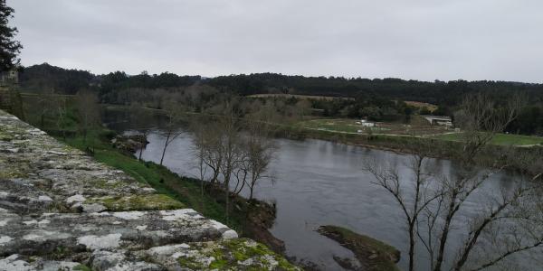 Termas de Monçao