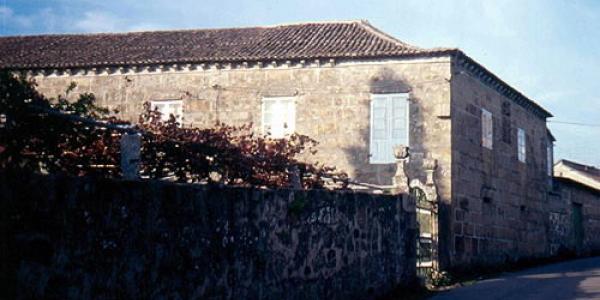 Pazo de Souto