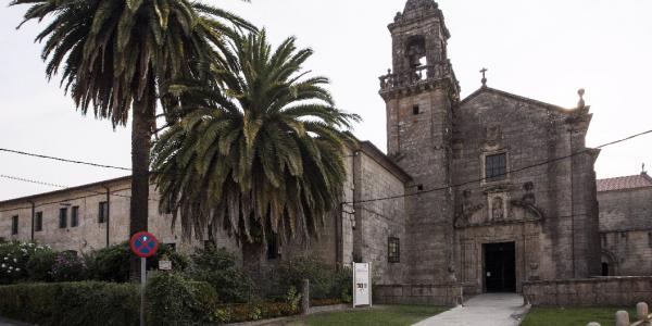 Iglesia de Santo Domingo