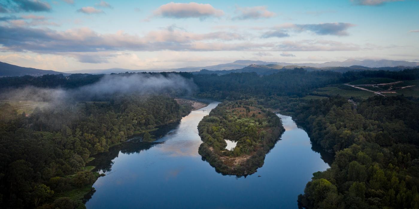 Río Miño